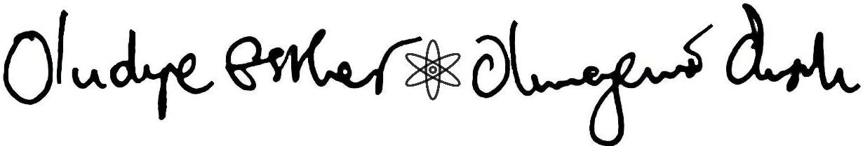 Dr Oluwayemisi Olusola Esther Ogundipe Oludipe